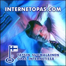 Yleistietoa Internetist�
